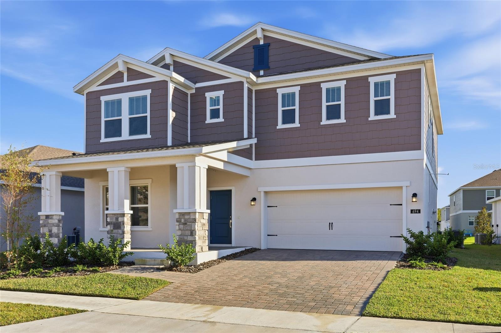 RIVINGTON PH 3 - Residential