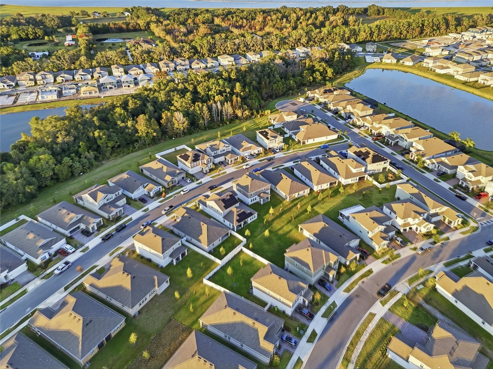 RIVINGTON PH 3 - Residential