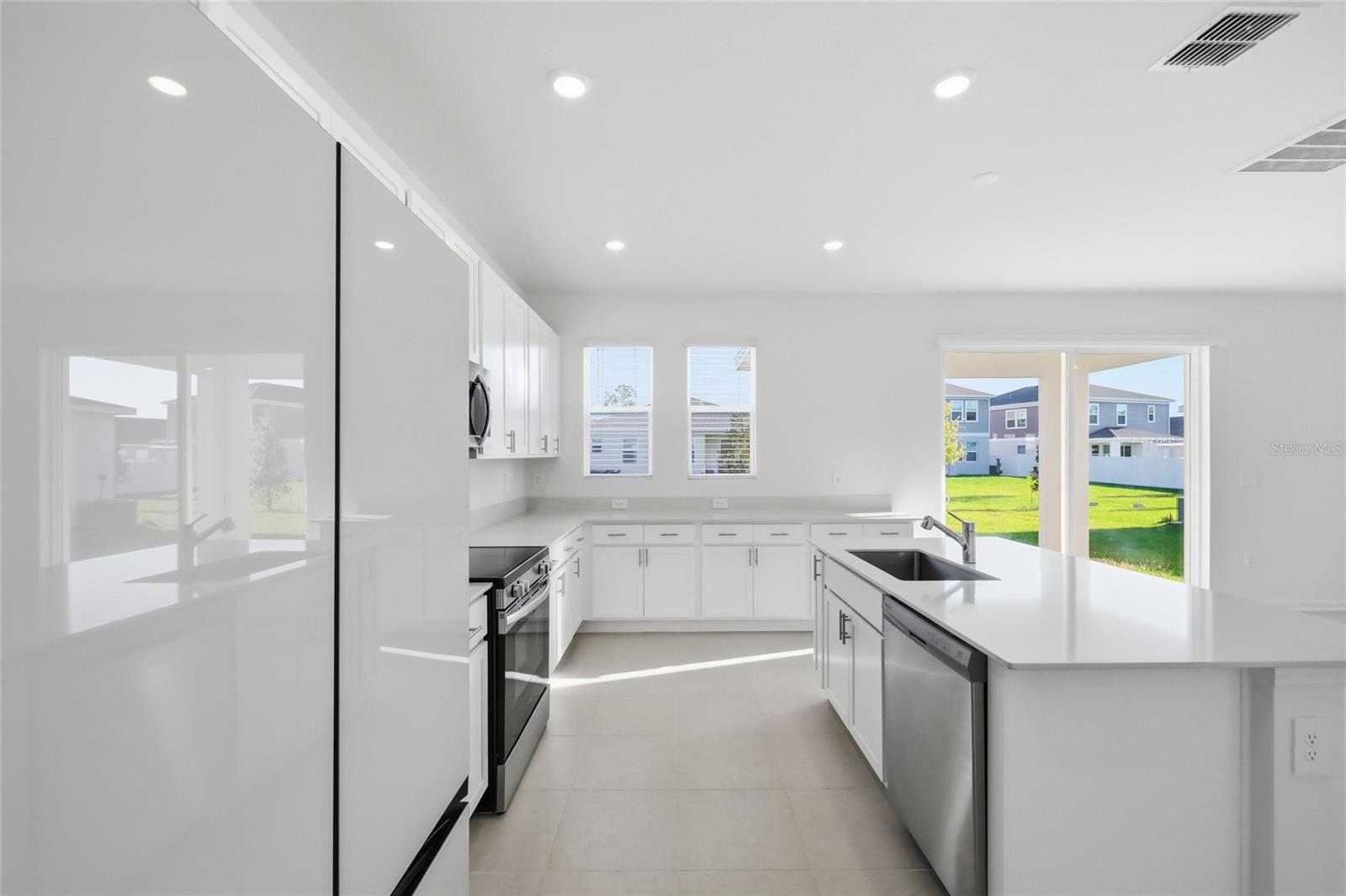 RIVINGTON PH 3 - Residential