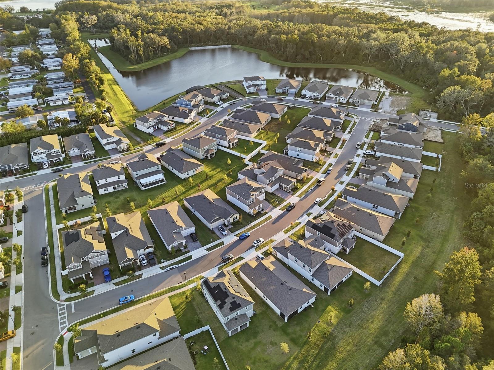 RIVINGTON PH 3 - Residential