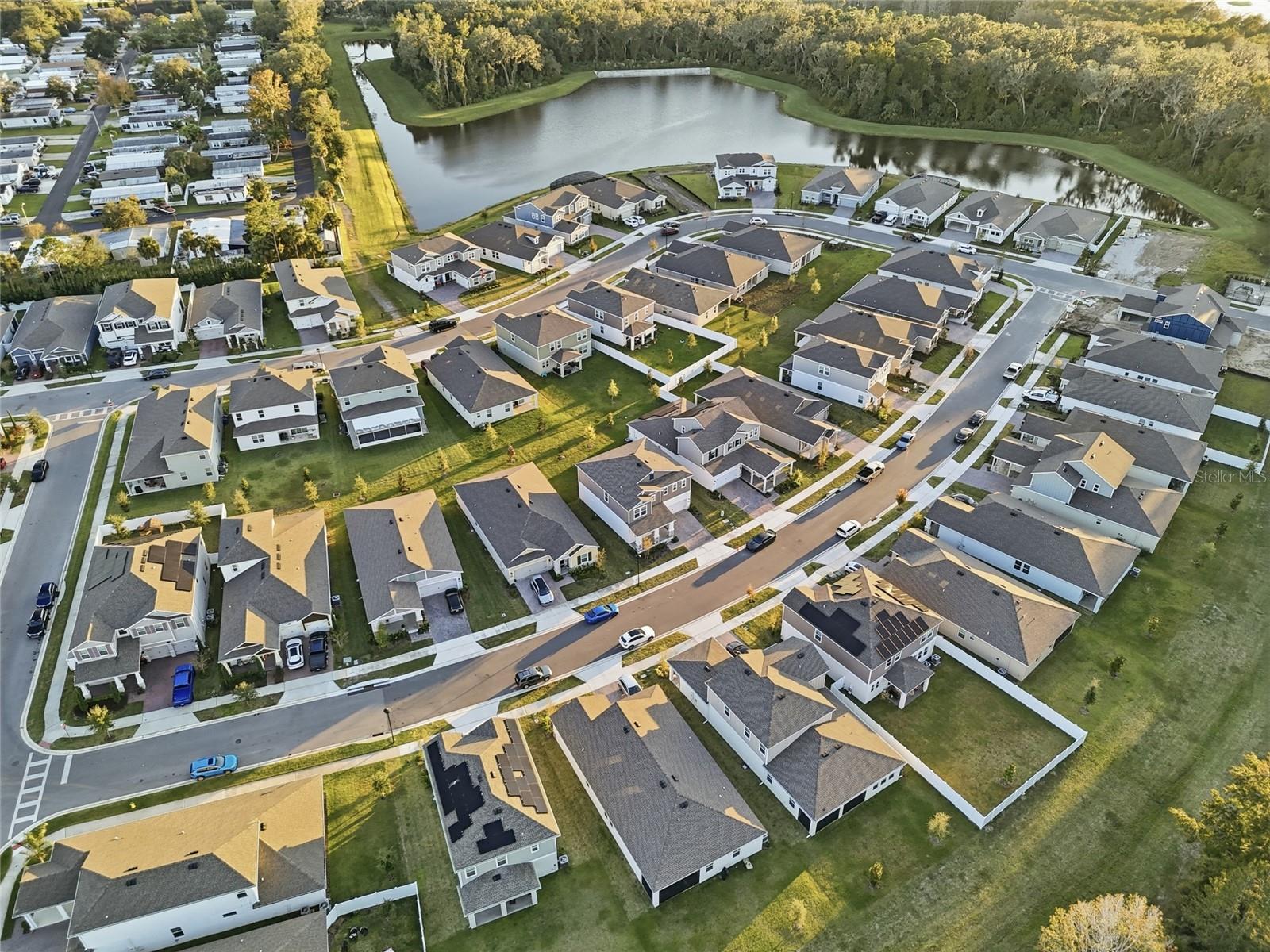 RIVINGTON PH 3 - Residential