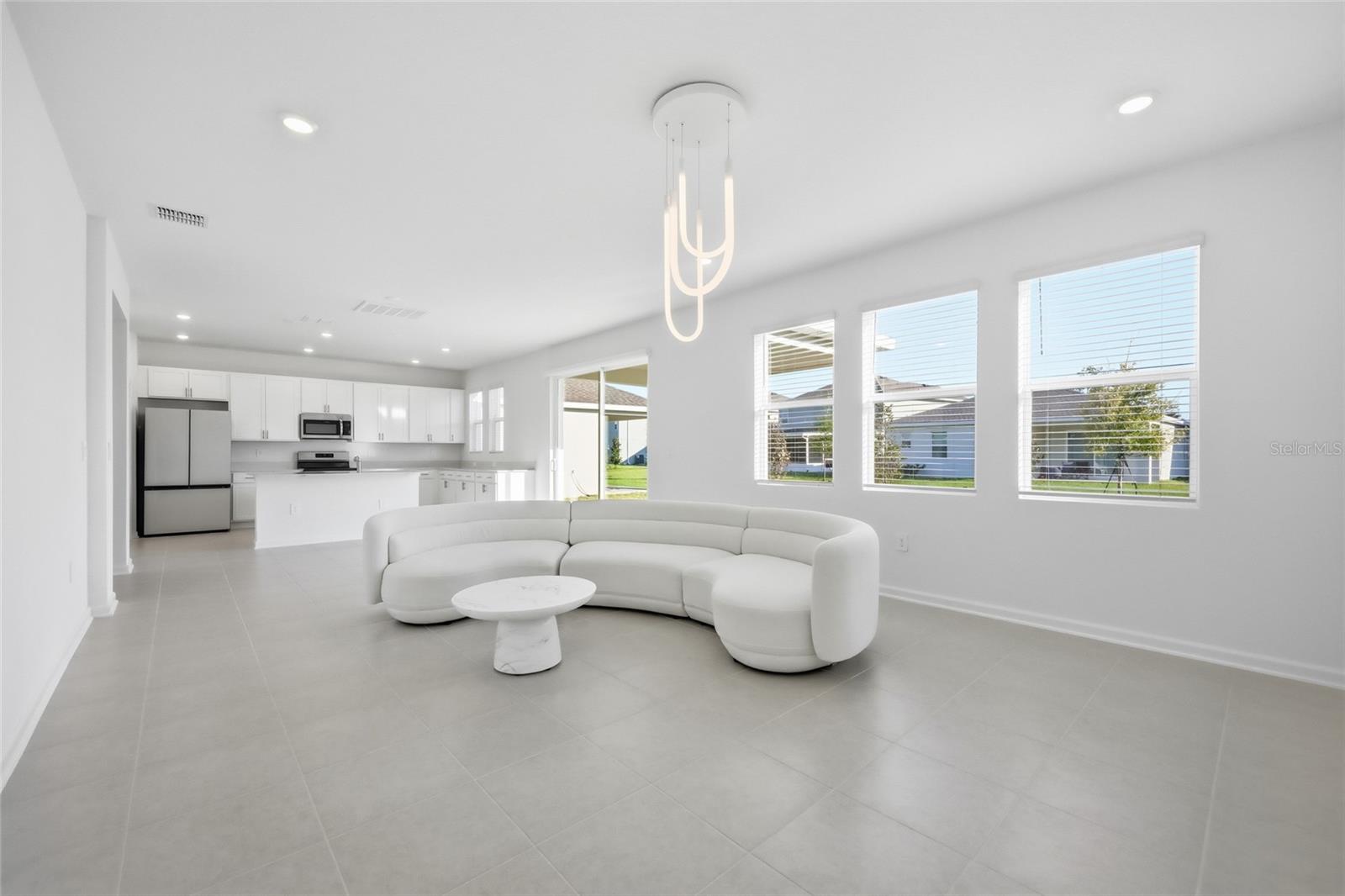 RIVINGTON PH 3 - Residential