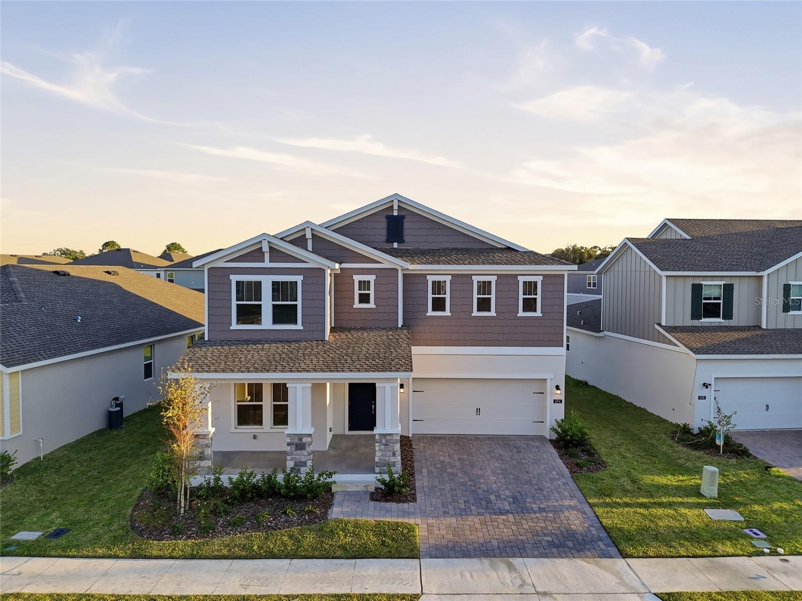 RIVINGTON PH 3 - Residential