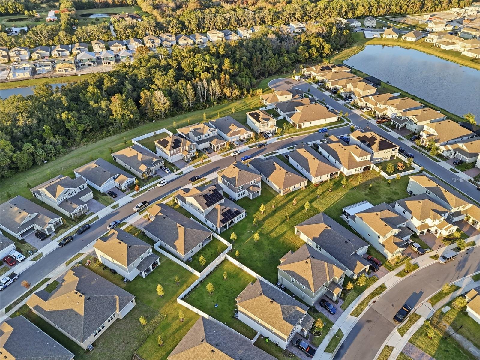 RIVINGTON PH 3 - Residential