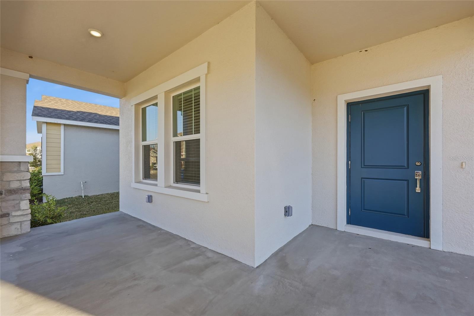 RIVINGTON PH 3 - Residential