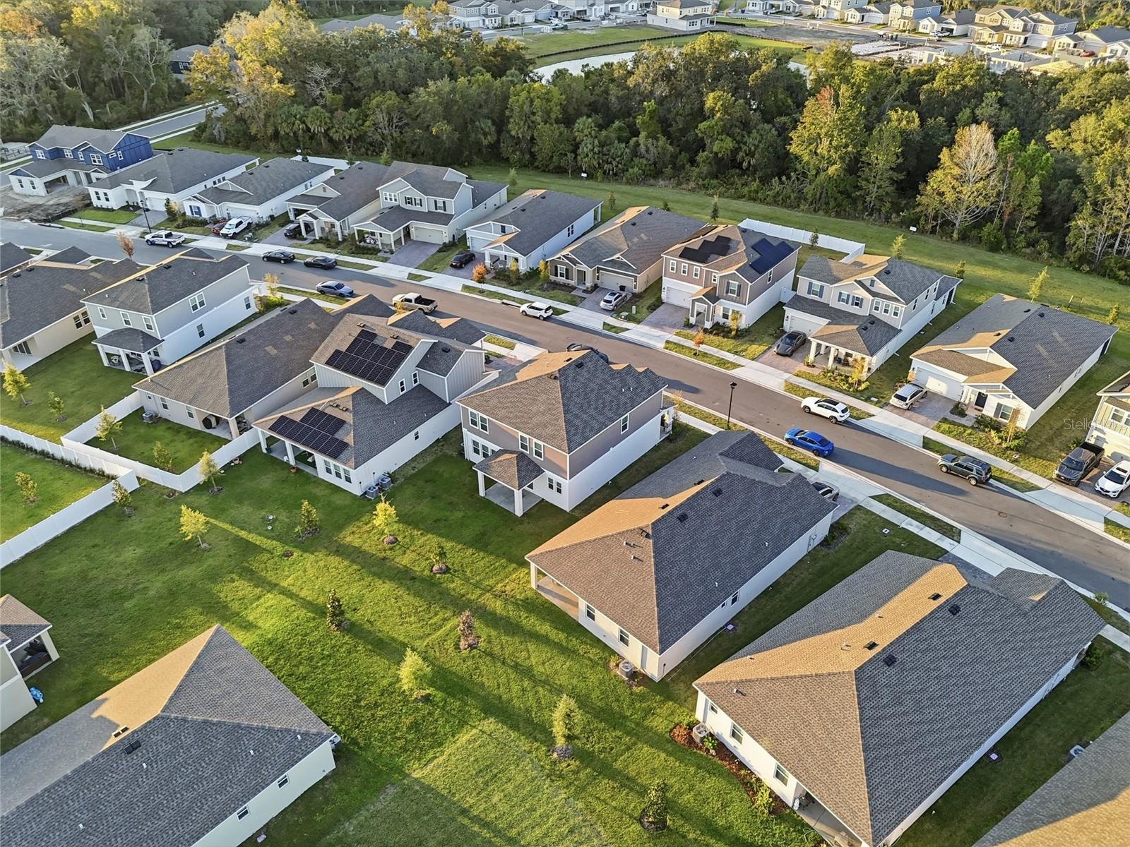 RIVINGTON PH 3 - Residential