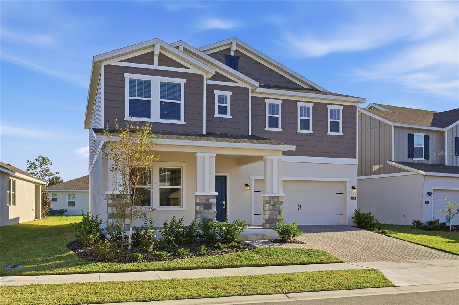 RIVINGTON PH 3 - Residential