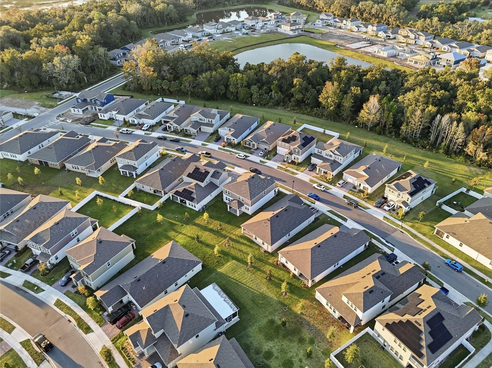 RIVINGTON PH 3 - Residential