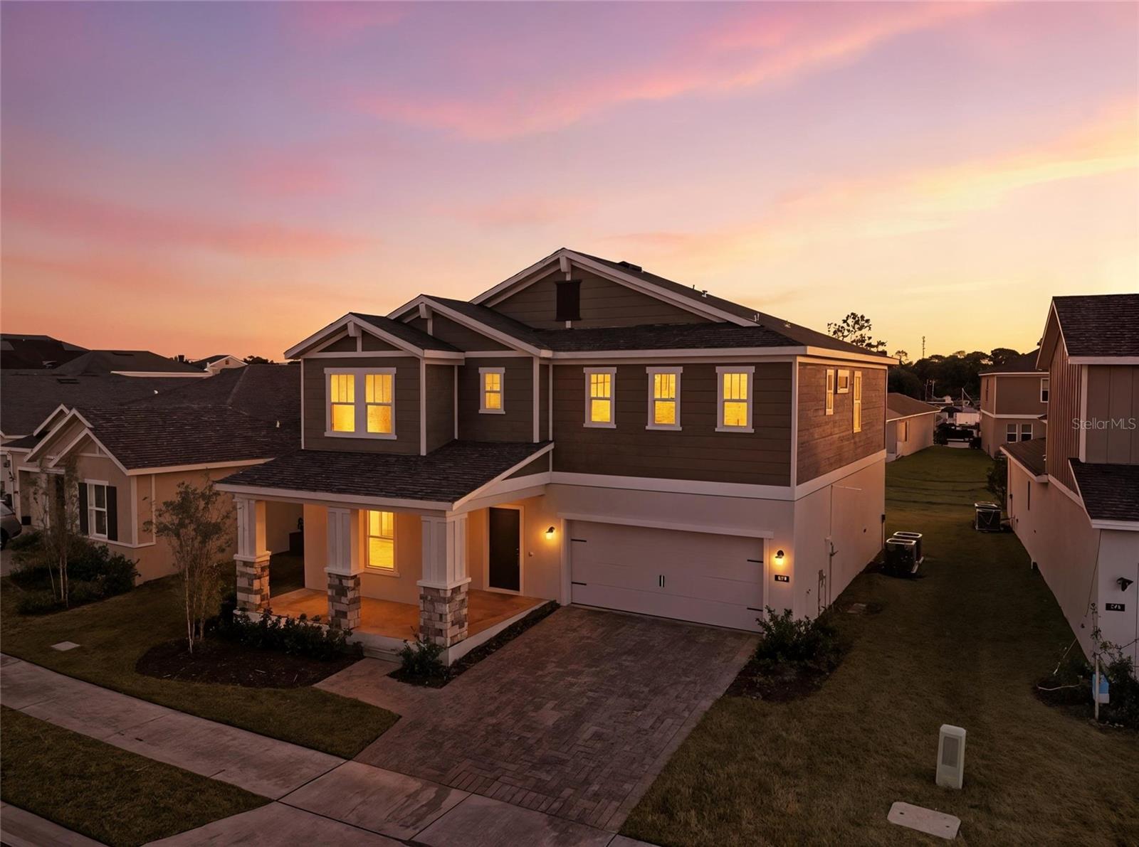 RIVINGTON PH 3 - Residential