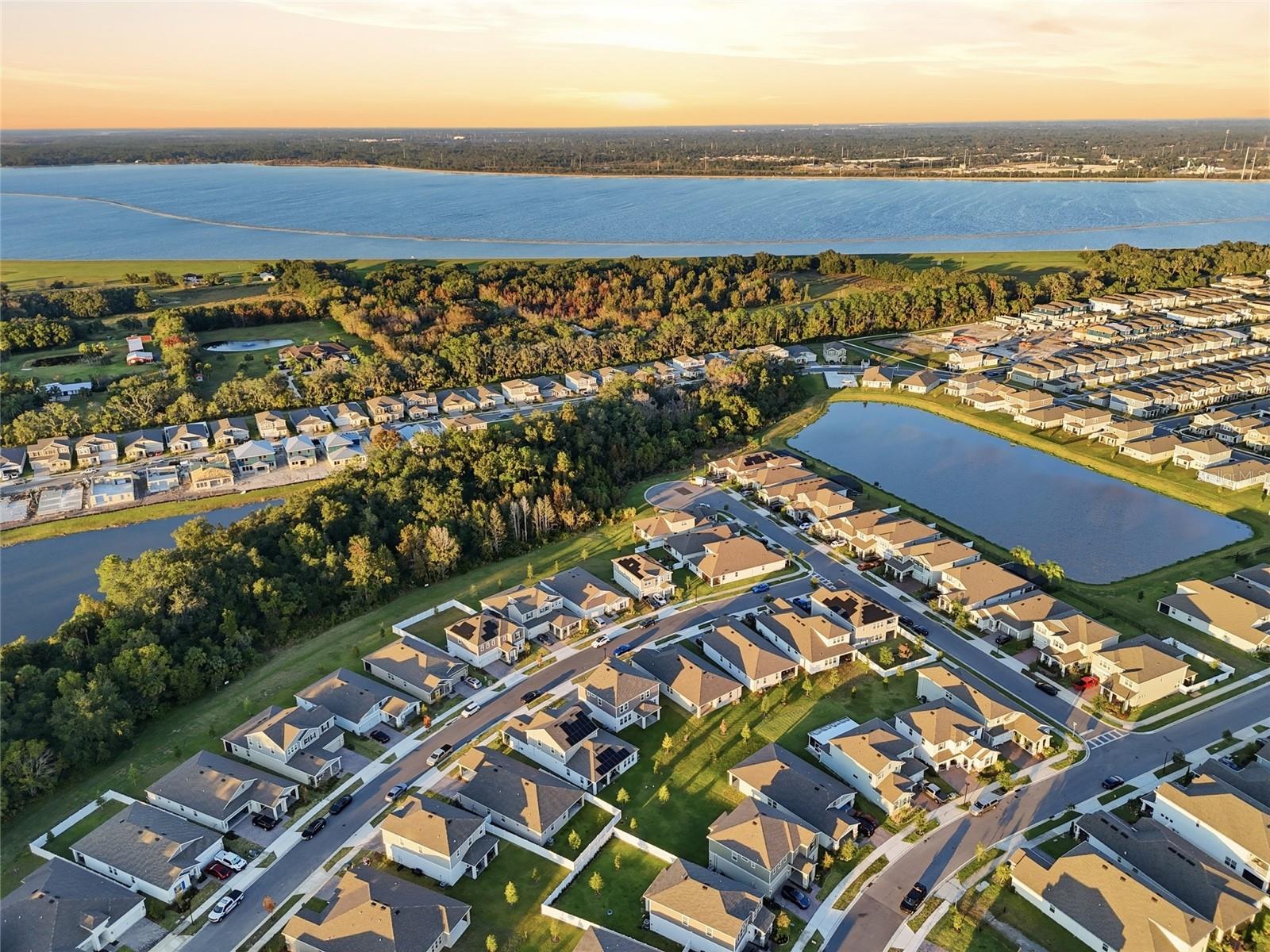 RIVINGTON PH 3 - Residential