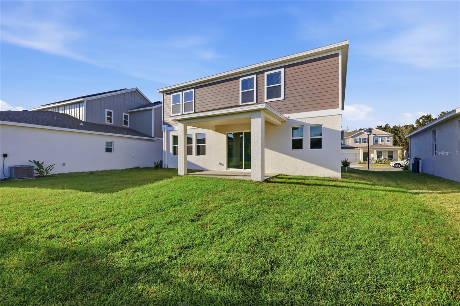 RIVINGTON PH 3 - Residential