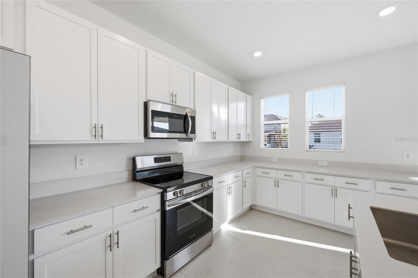 RIVINGTON PH 3 - Residential