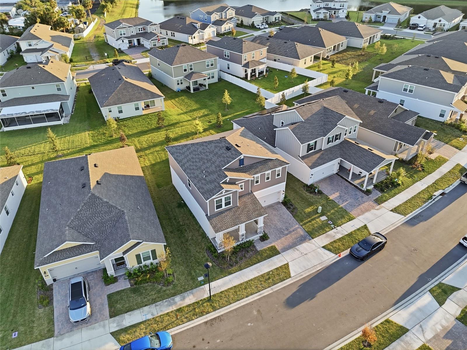 RIVINGTON PH 3 - Residential