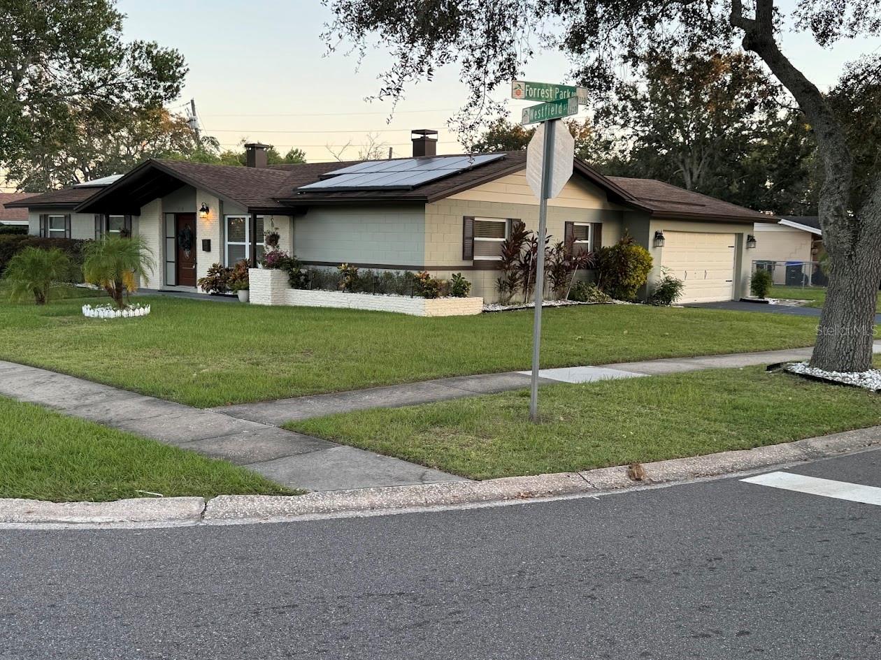 FRST PARK - Residential