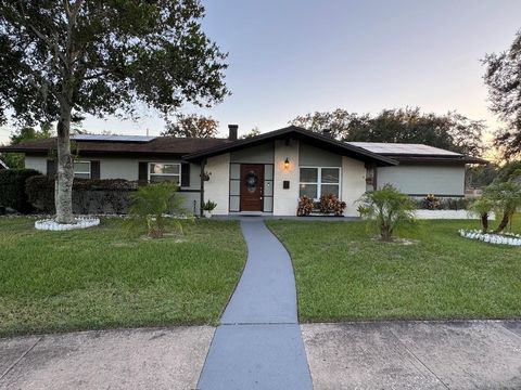 5610 WESTFIELD STREET ORLANDO FL 32808