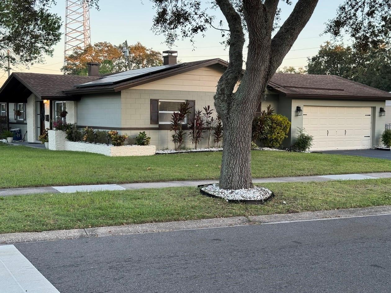 FRST PARK - Residential