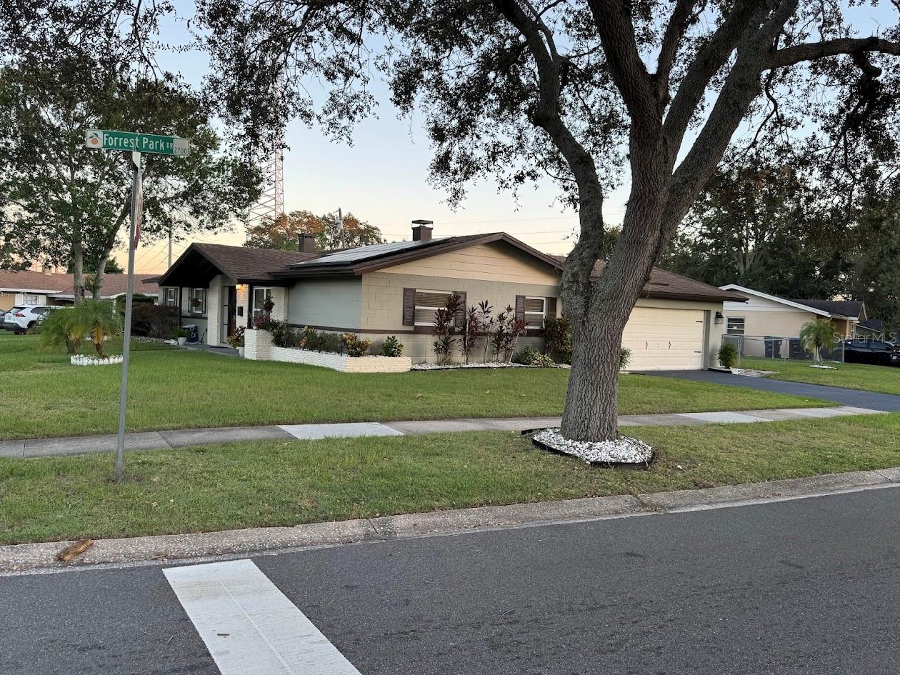 FRST PARK - Residential