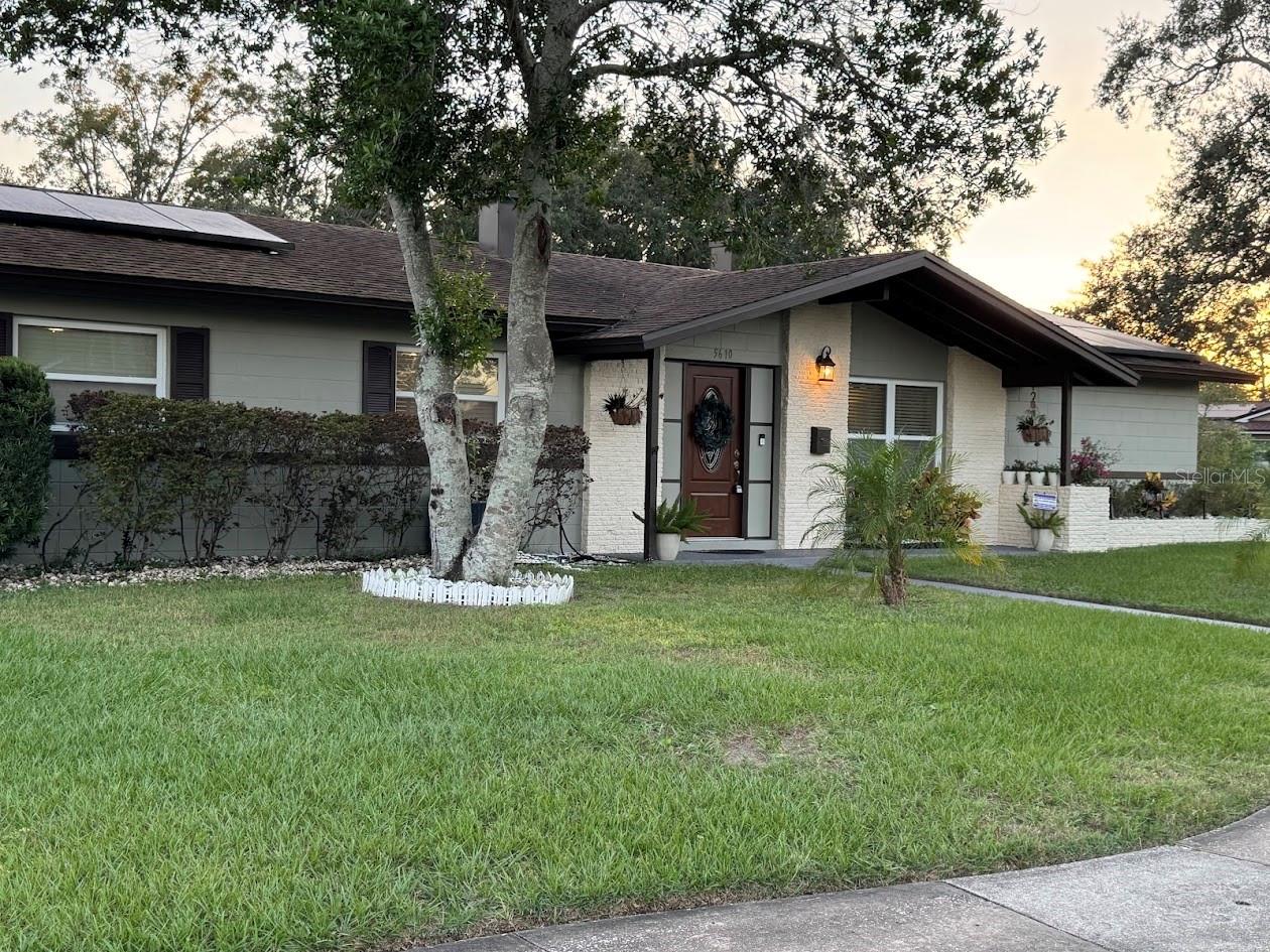 FRST PARK - Residential