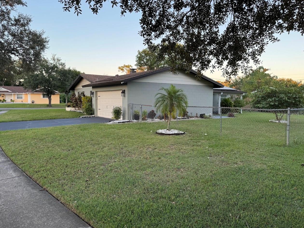 FRST PARK - Residential