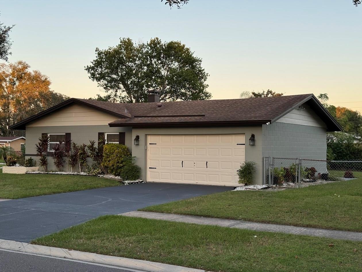 FRST PARK - Residential