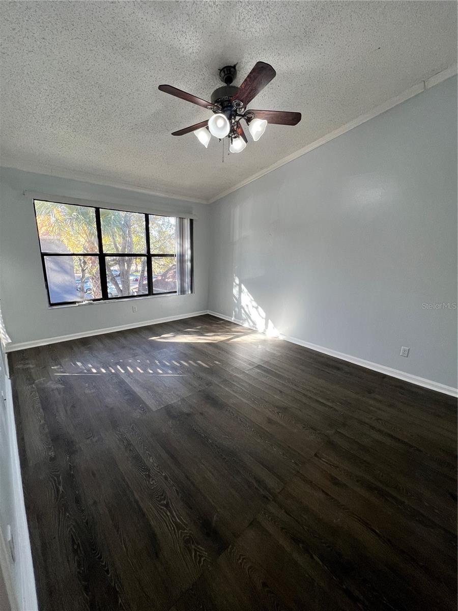 GRANDE OASIS AT CARROLLWOOD - Residential