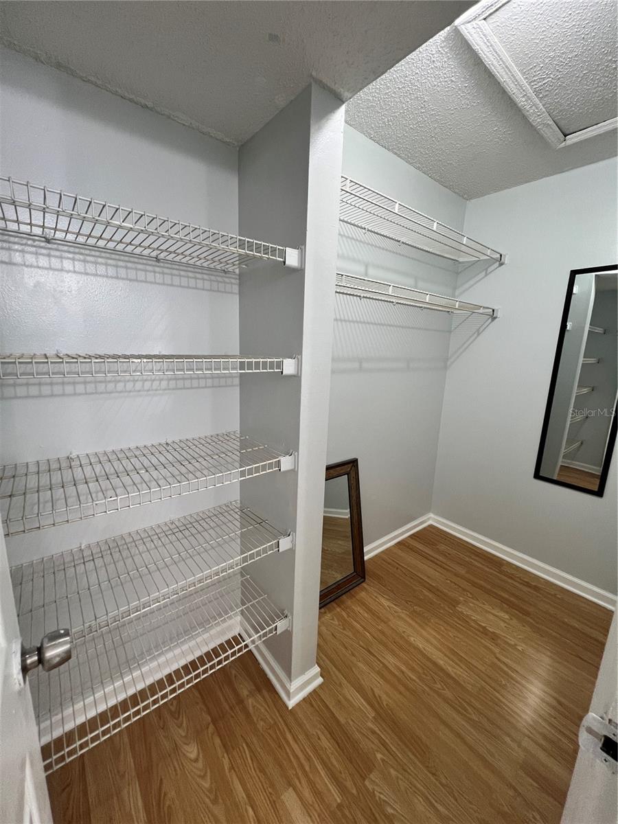 GRANDE OASIS AT CARROLLWOOD - Residential