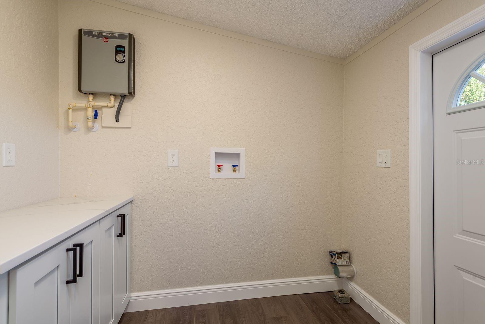 CONGRESS PARK - Residential