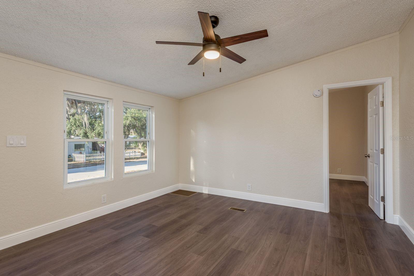 CONGRESS PARK - Residential