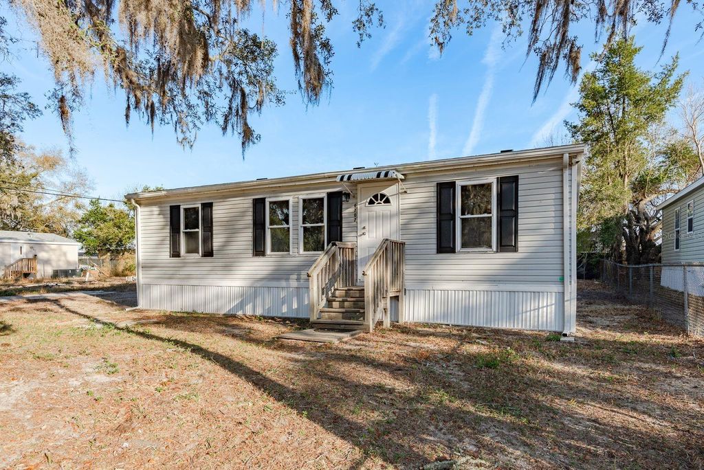 Photo of 6707 Celeste Lane, New Port Richey, FL 34653 (MLS # W7883422)