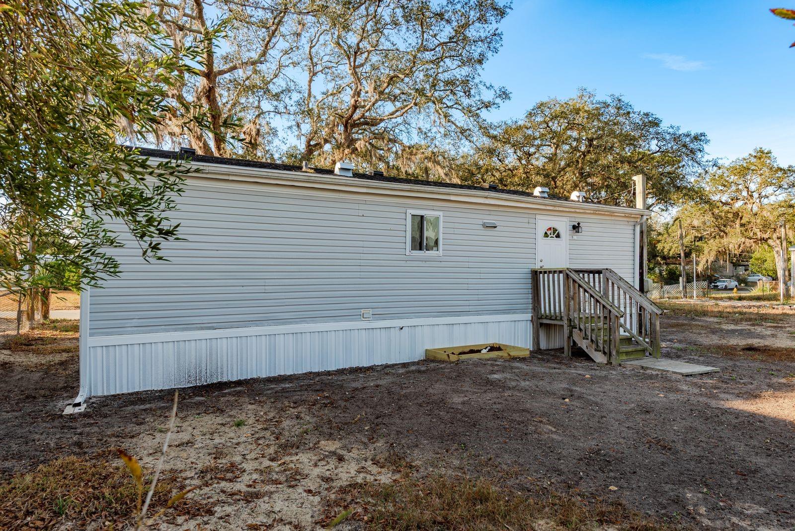 CONGRESS PARK - Residential