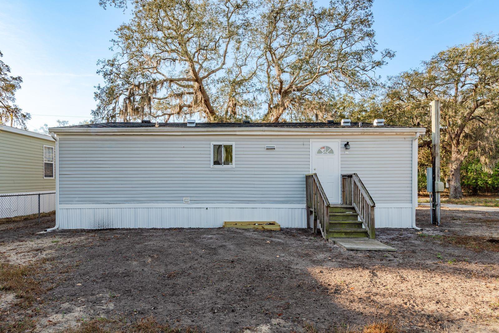 CONGRESS PARK - Residential