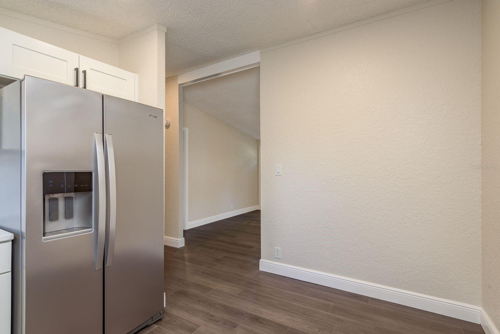 CONGRESS PARK - Residential