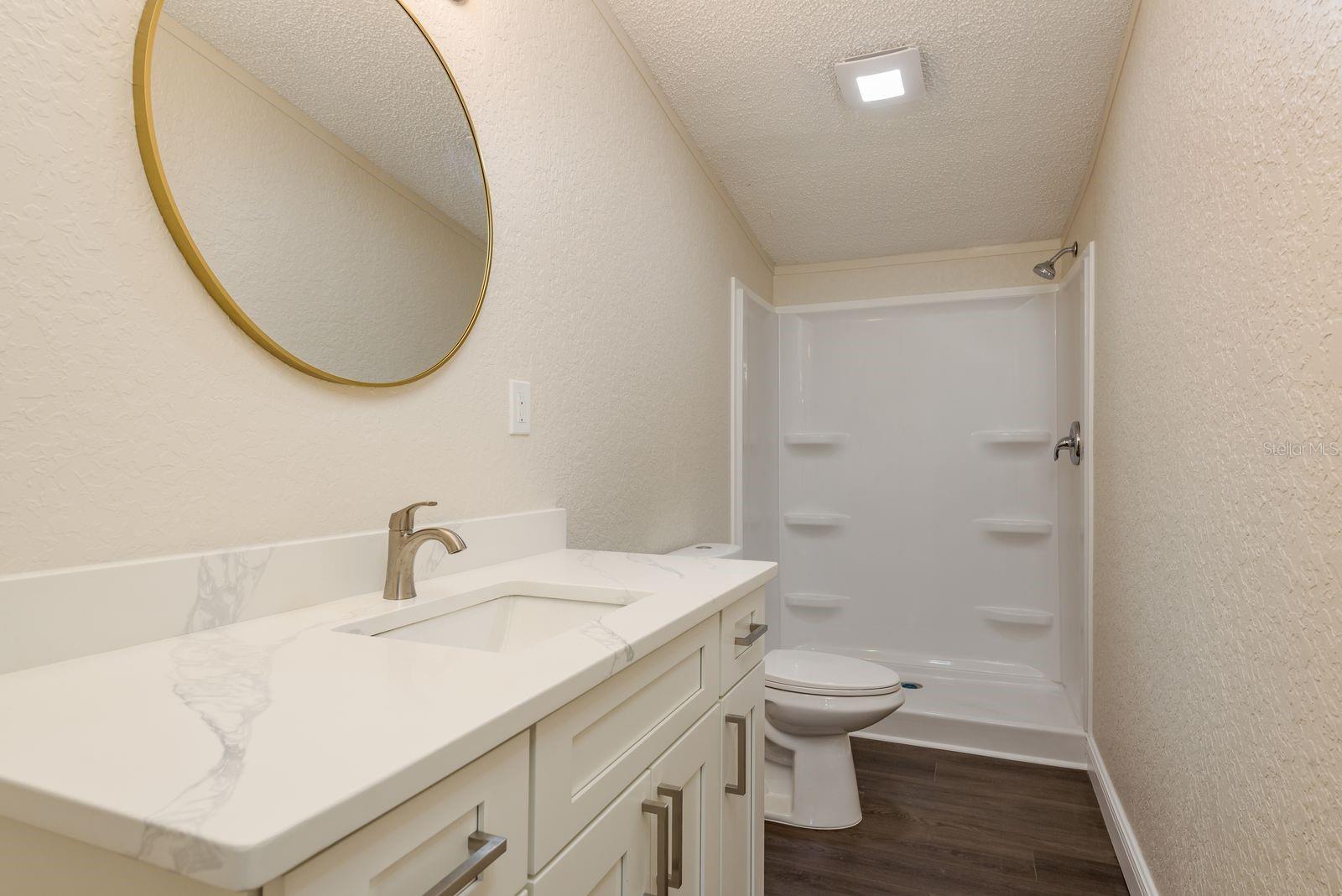 CONGRESS PARK - Residential