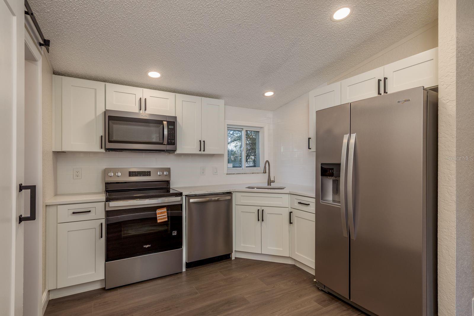 CONGRESS PARK - Residential