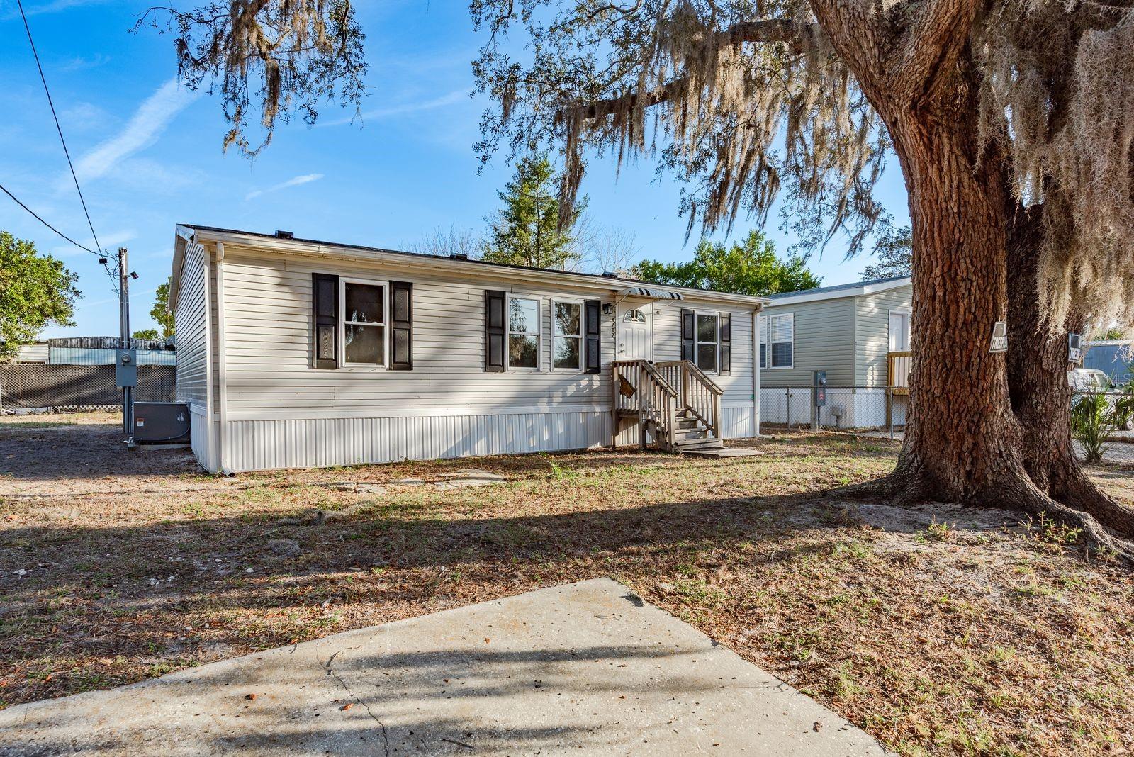 CONGRESS PARK - Residential