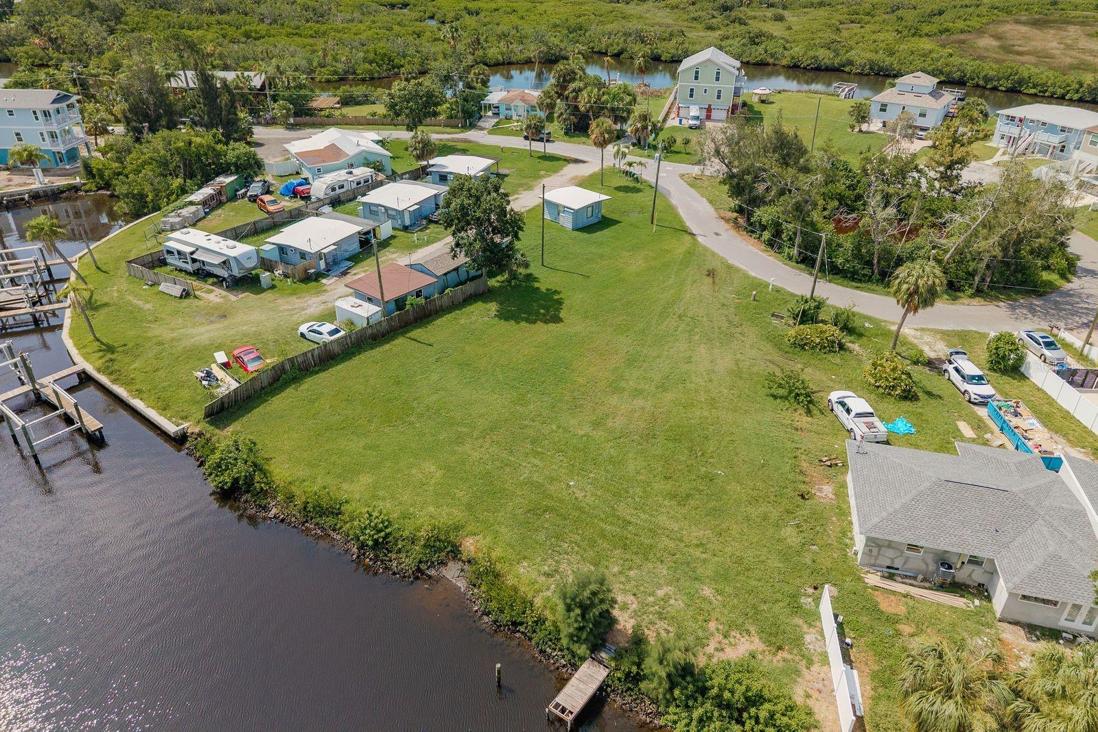 8933 ROCKY CREEK DRIVE