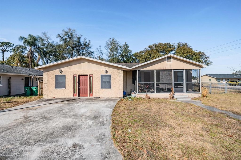 Photo of 5945 20th Street, Zephyrhills, FL 33542 (MLS # TB8479450)