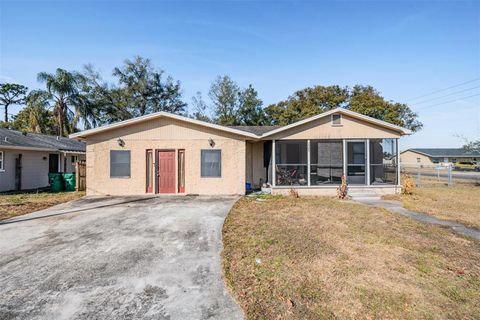 Photo of 5945 20th Street, Zephyrhills, FL 33542 (MLS # TB8479450)
