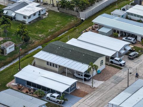 A home in BRADENTON