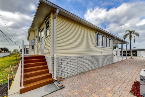 A home in BRADENTON