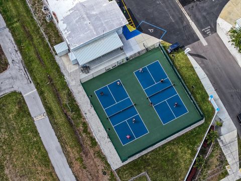 A home in BRADENTON