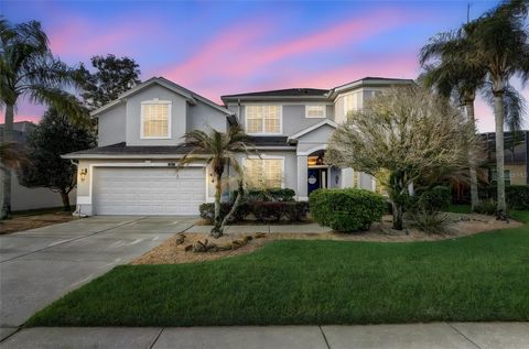Photo of 2427 Leaning Pine Lane, Oviedo, FL 32765 (MLS # O6397863)