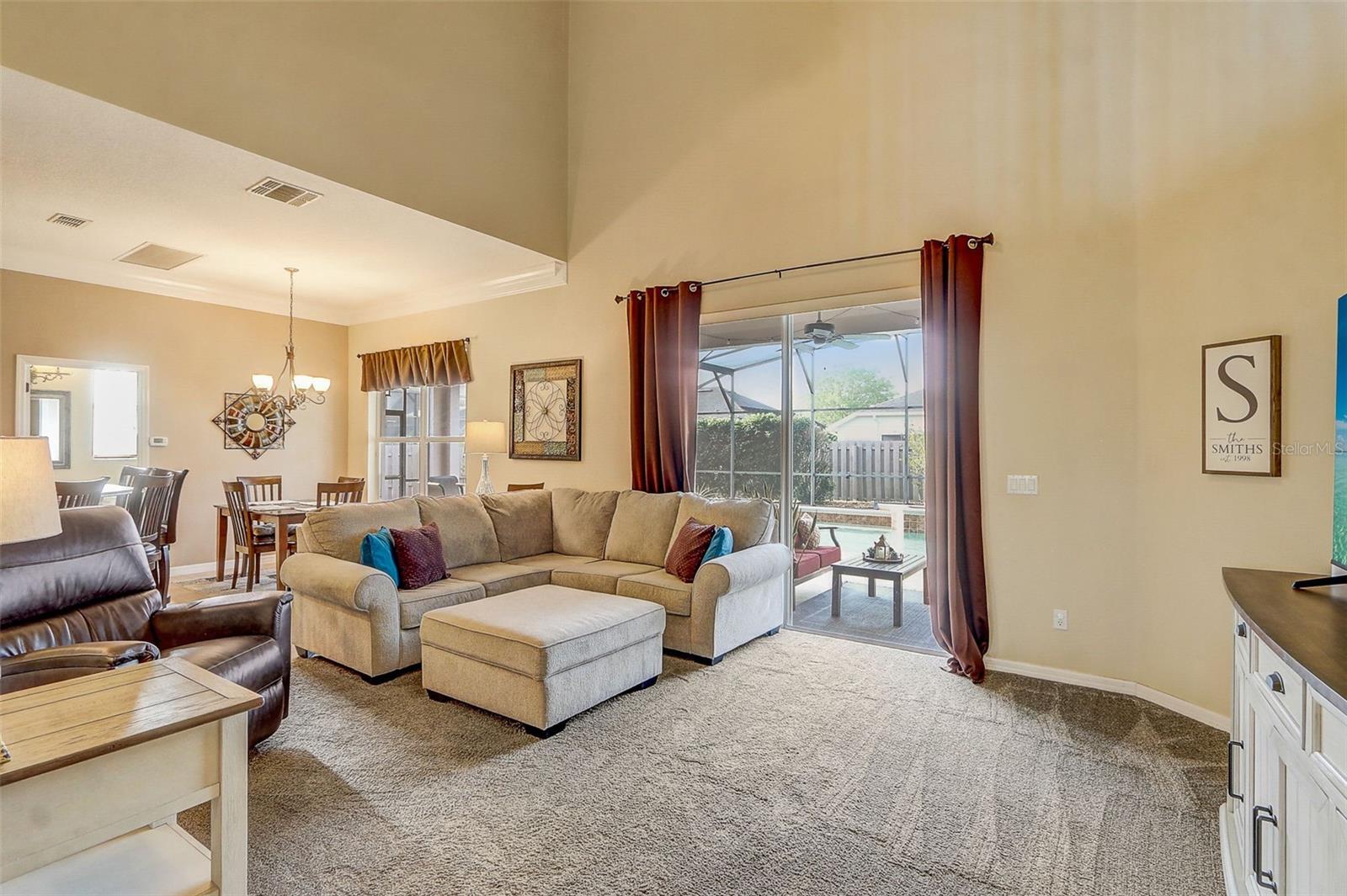 CYPRESS HEAD AT THE ENCLAVE - Residential