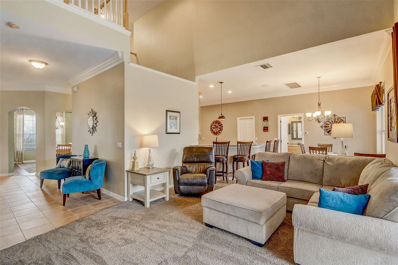 CYPRESS HEAD AT THE ENCLAVE - Residential