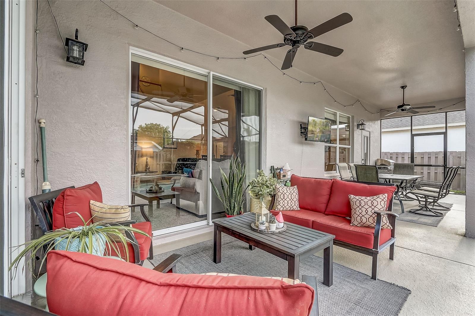 CYPRESS HEAD AT THE ENCLAVE - Residential