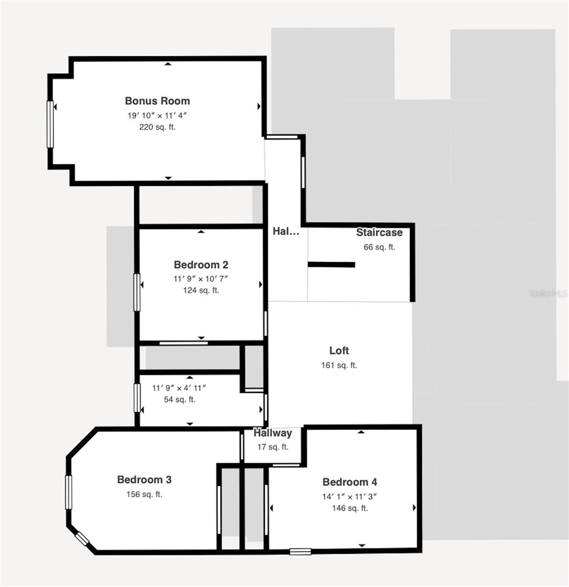 CYPRESS HEAD AT THE ENCLAVE - Residential