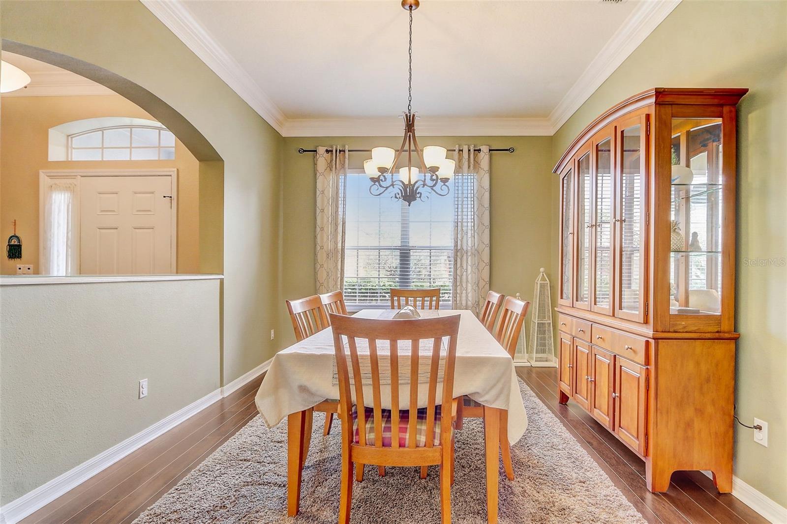 CYPRESS HEAD AT THE ENCLAVE - Residential