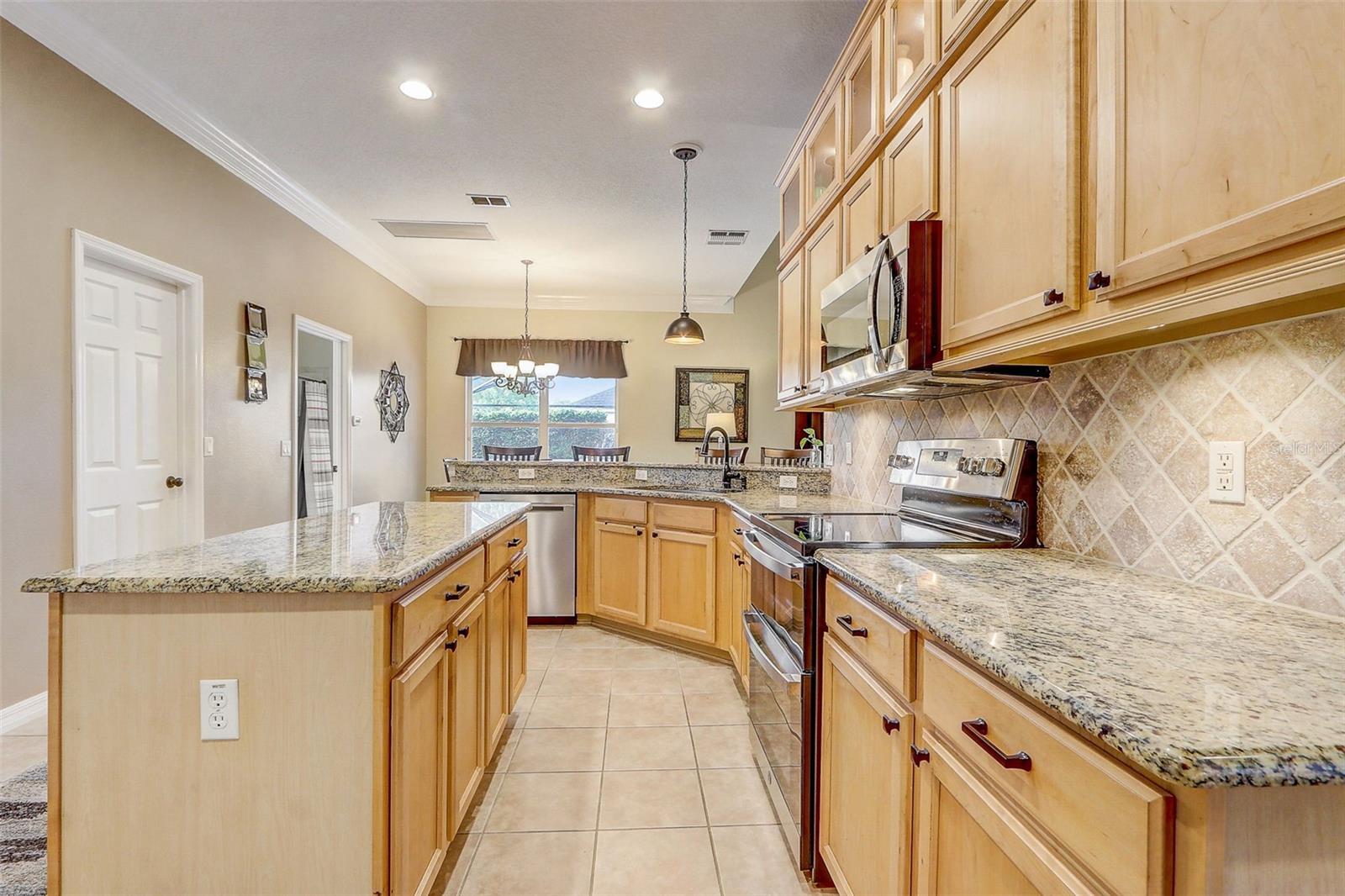 CYPRESS HEAD AT THE ENCLAVE - Residential