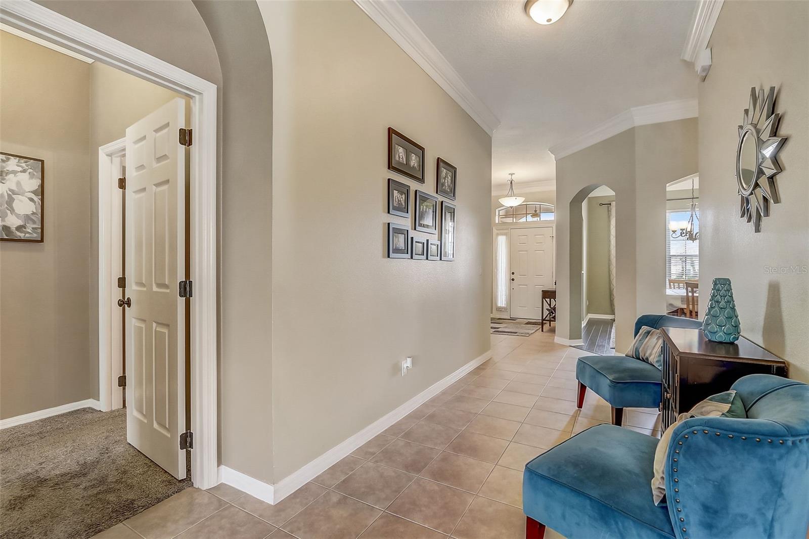 CYPRESS HEAD AT THE ENCLAVE - Residential