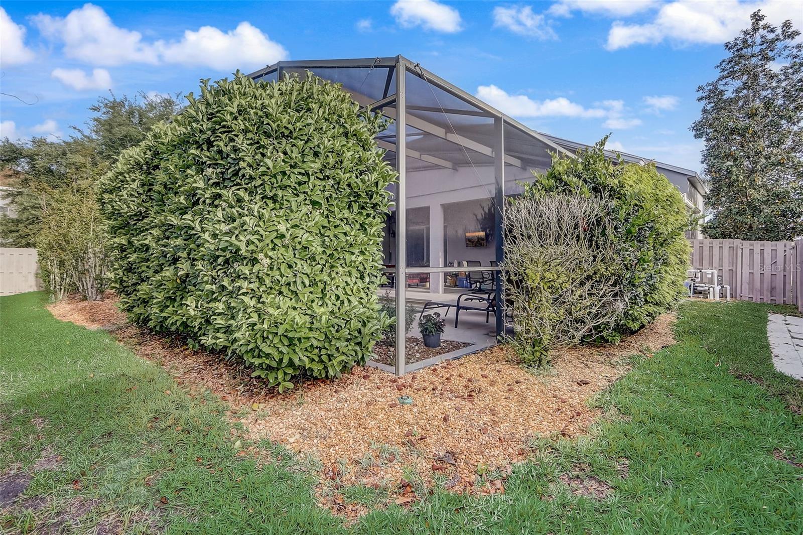 CYPRESS HEAD AT THE ENCLAVE - Residential